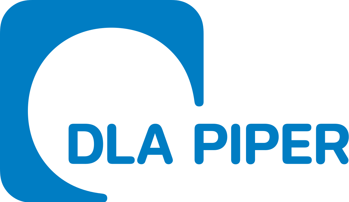 Logo DLA PIPER